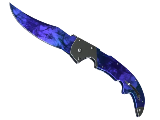 CS2 knife skin