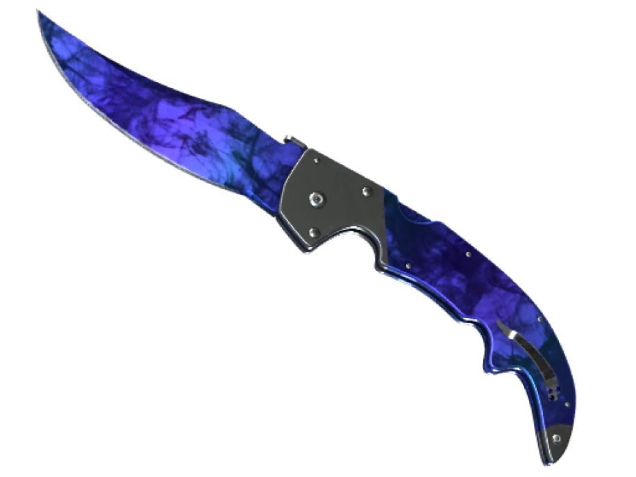 Скин ножа CS2