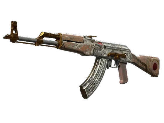CS2 rifle skin